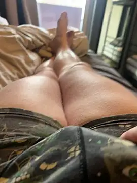 Mark3706 online show from 02-17-25, 08:09