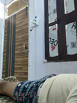 Lovingsol online show from 11-07-25, 06:46