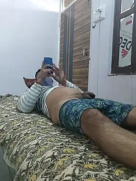 Lovingsol online show from 11-14-25, 06:34