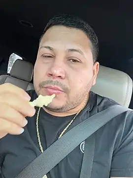 Luisfilis online show from 03-09-26, 12:42