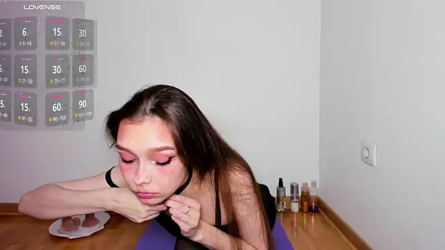 Michelle Melnss online show from 02-27-26, 02:33