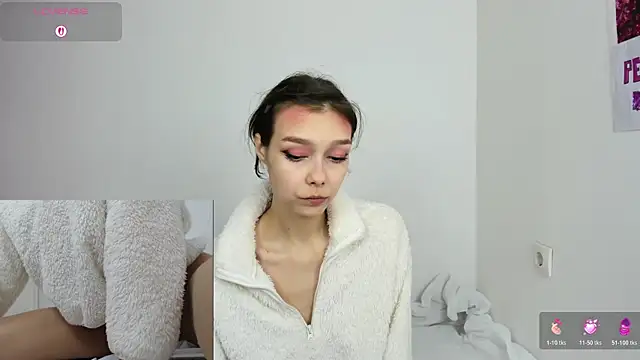 Michelle Melnss online show from 04-21-26, 10:43