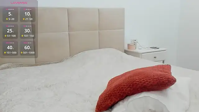 Sunshine Eva online show from 10-26-25, 08:31