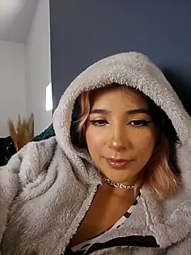 LucyAllenX online show from 02-28-25, 12:54