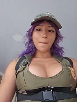LucyAllenX online show from 05-20-26, 07:09