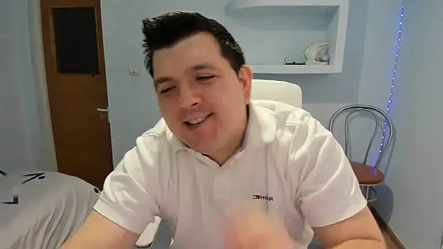 Basystem online show from 01-27-25, 08:18