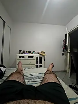 MysterBearMG online show from 01-18-25, 03:53