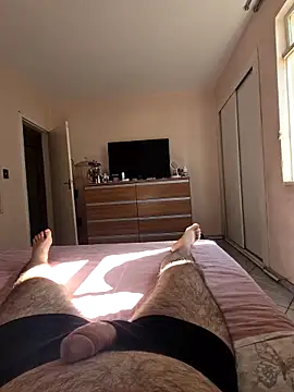 MysterBearMG online show from 11-20-25, 06:07