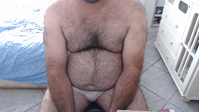 MysterBearMG online show from 12-17-25, 02:01