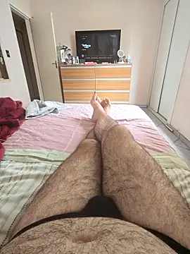 MysterBearMG online show from 02-27-26, 02:50