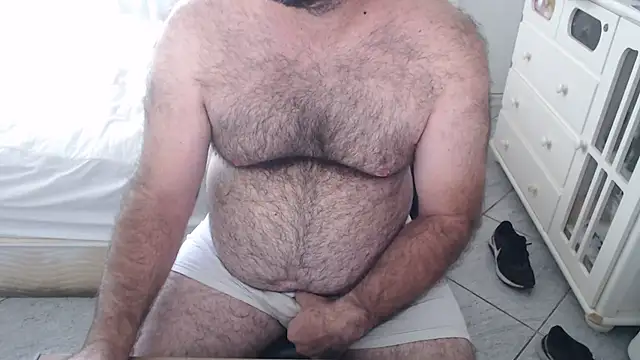 MysterBearMG online show from 03-29-26, 12:05