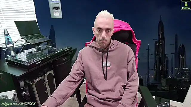 kuruptxxx live online show from 01-03-25, 05:42