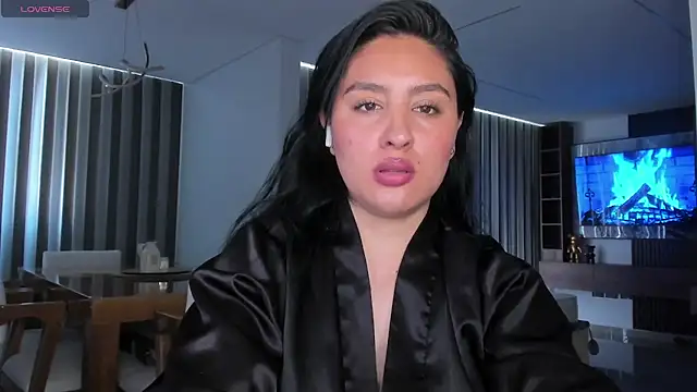 AnushaKumari online show from 09-22-25, 05:26