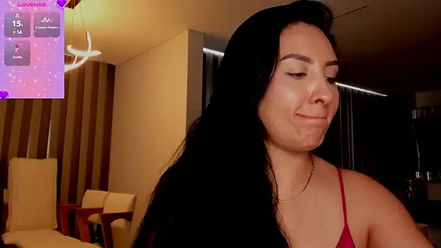 AnushaKumari online show from 10-21-25, 03:46