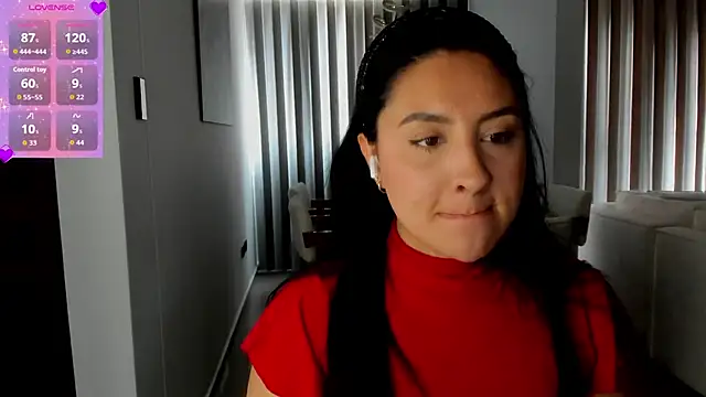 AnushaKumari online show from 02-13-26, 07:21