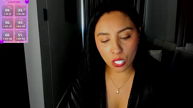 AnushaKumari online show from 02-17-26, 06:03