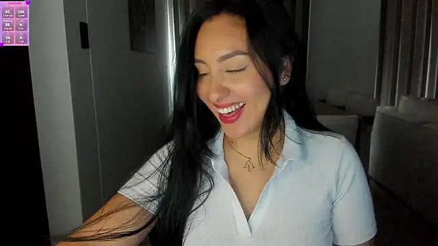 AnushaKumari online show from 03-04-26, 02:01