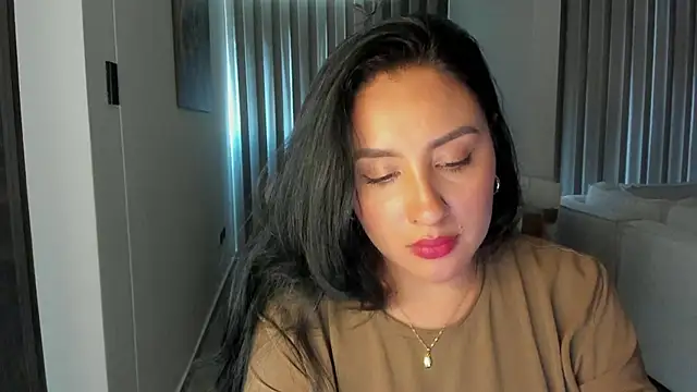 Snapshot of AnushaKumari chatting on 04-13-26, 07:30 AnushaKumari online show from 04-13-26, 07:30
