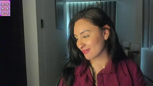 Snapshot of AnushaKumari chatting on 05-27-26, 05:32 AnushaKumari online show from 05-27-26, 05:32