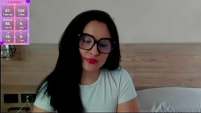 Snapshot of AnushaKumari chatting on 07-16-26, 05:30 AnushaKumari online show from 07-16-26, 05:30