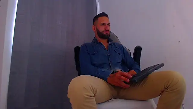 Oliverdrew 1 online show from 01-28-25, 09:19