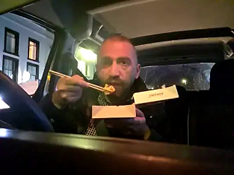 theSmallest-dick online show from 10-23-25, 05:33