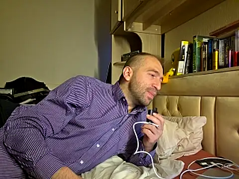 theSmallest-dick online show from 11-04-25, 06:56