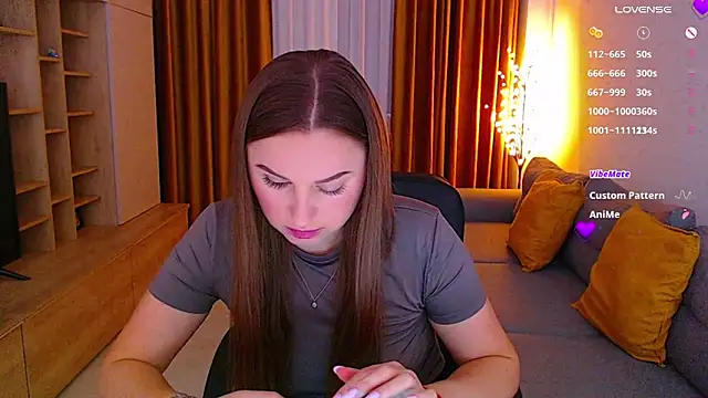  Mia Adams online show from 11-10-25, 08:57