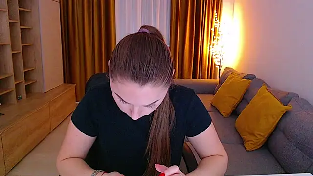  Mia Adams online show from 03-31-26, 10:26