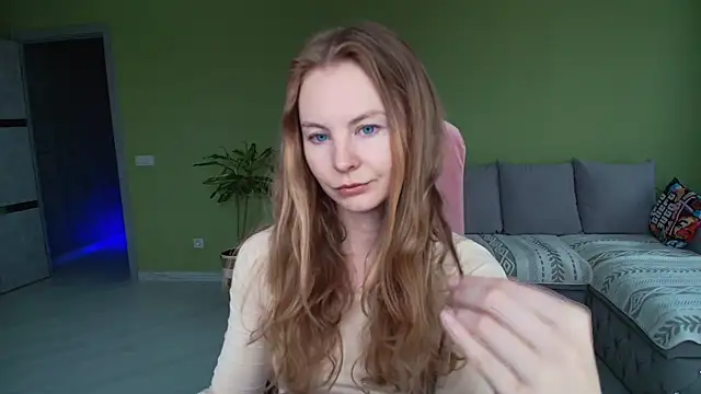 Cuddle Cat online show from 05-02-26, 06:51