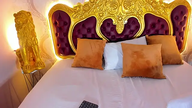 Dulce 26  online show from 03-07-25, 05:06