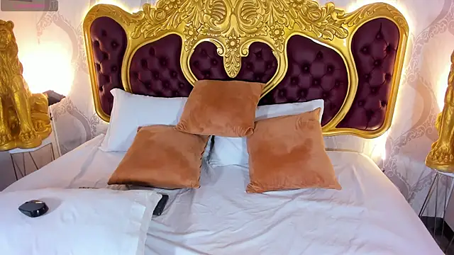 Dulce 26  online show from 11-28-25, 10:34