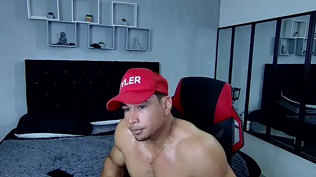 tyler hank01 online show from 02-23-25, 03:08