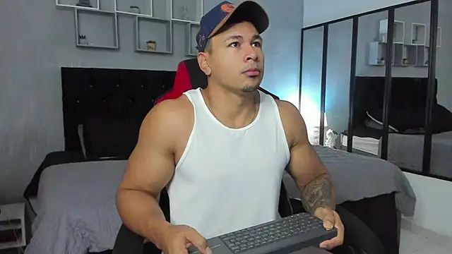 tyler hank01 online show from 10-11-25, 11:53