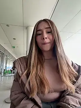 sammbunny online show from 04-09-26, 08:36