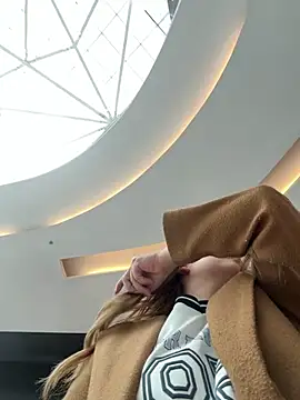 sammbunny online show from 04-29-26, 08:48