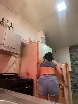 Ninnfa online show from 01-13-25, 03:26