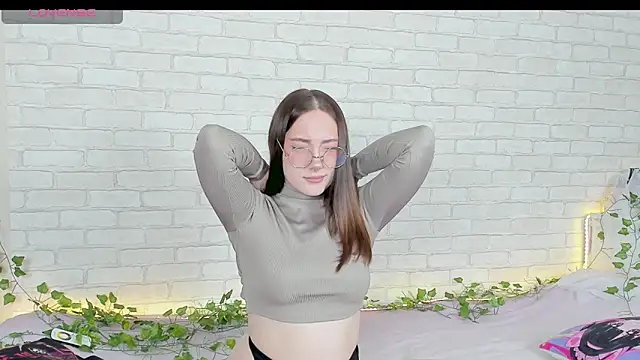 LinaKenny online show from 12-03-25, 02:15