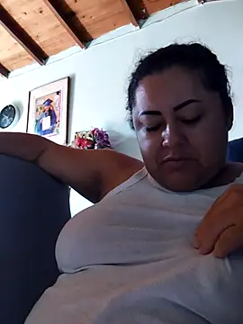 Monseratte21 online show from 10-31-25, 02:51