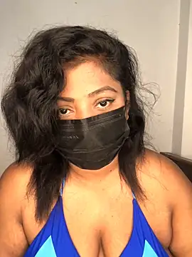  Cute ariana  online show from 11-26-25, 07:53