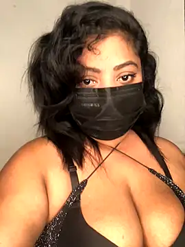  Cute ariana  online show from 11-27-25, 07:05