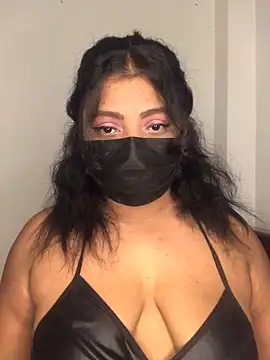  Cute ariana  online show from 01-31-26, 07:11