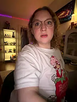 EmmieRae online show from 01-16-26, 06:06