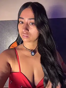 Valentinne z online show from 04-05-26, 02:58