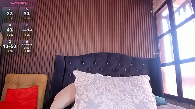 JuliaDawson  online show from 01-17-26, 09:40