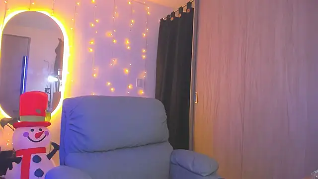 alejandro calderon1 online show from 12-13-24, 07:15