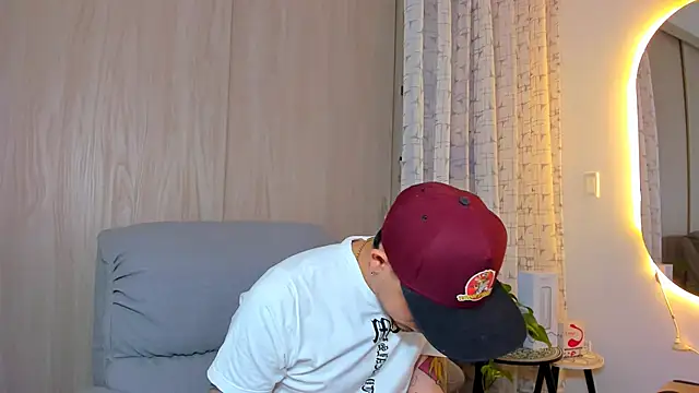 alejandro calderon1 online show from 09-13-25, 03:28