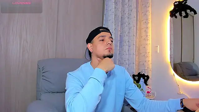 alejandro calderon1 online show from 10-15-25, 04:56