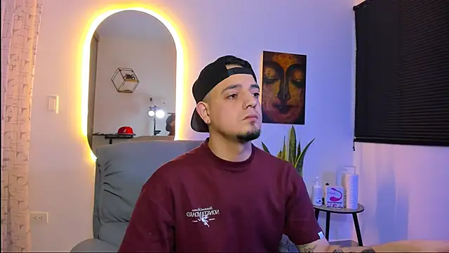 alejandro calderon1 online show from 02-04-26, 10:15