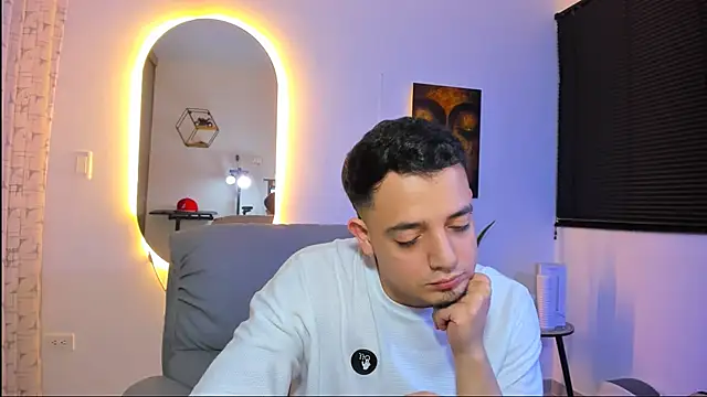 alejandro calderon1 online show from 03-02-26, 09:05